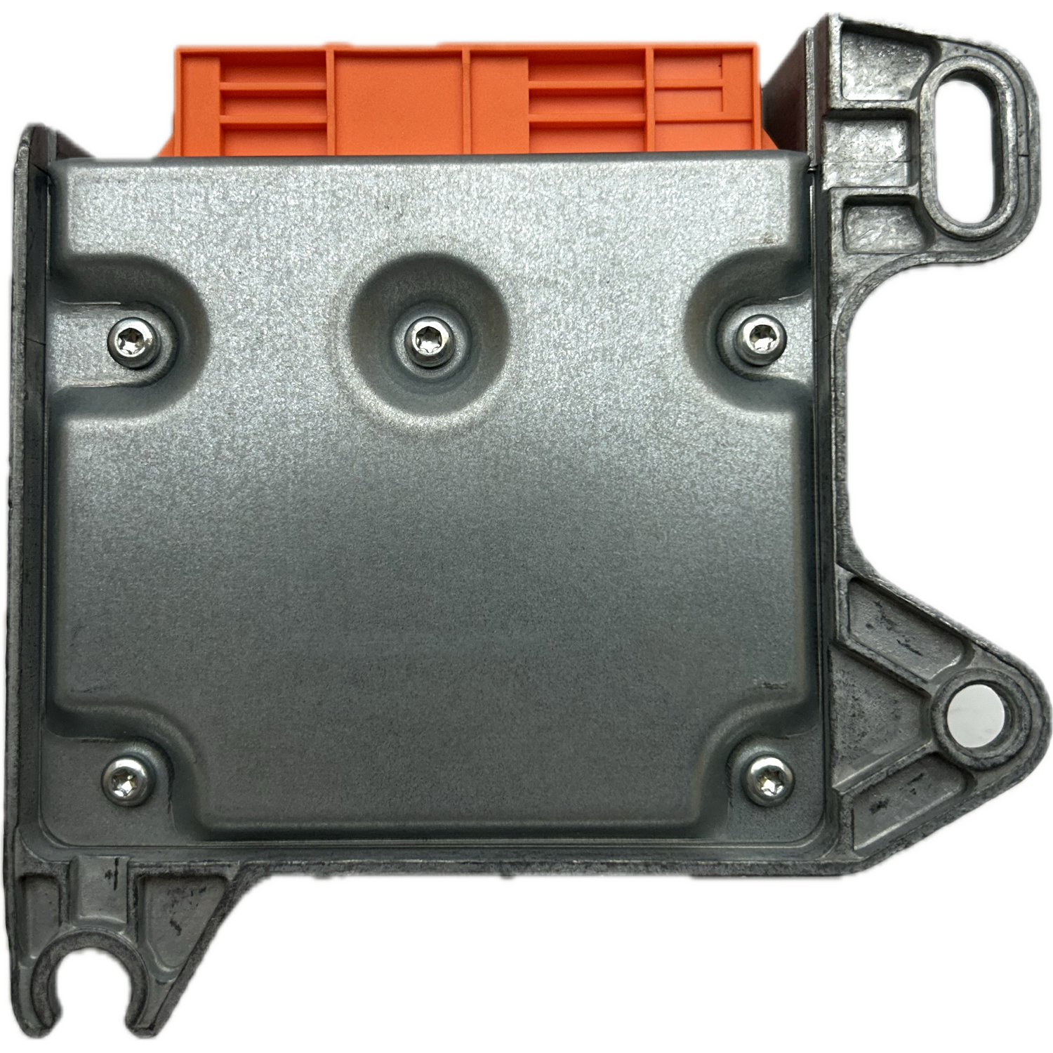 Renault Master III Airbag-Steuergerät Reparatur