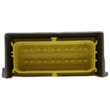 Audi A8 D3 Airbag-Steuergerät Reparatur