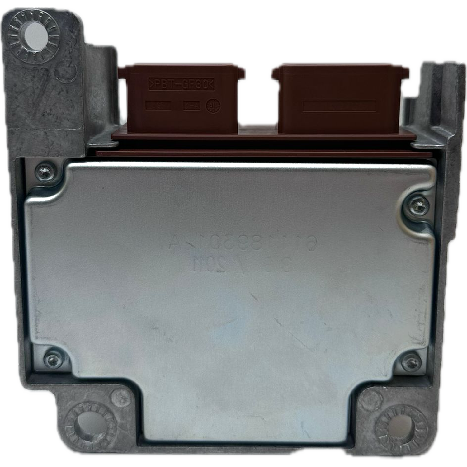 Kia Sorento BL Airbag-Steuergerät Reparatur