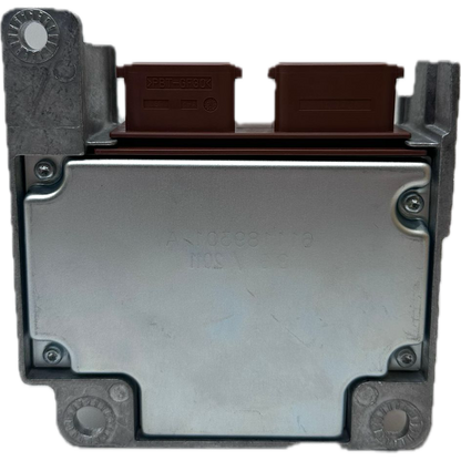 Kia Sorento BL Airbag-Steuergerät Reparatur