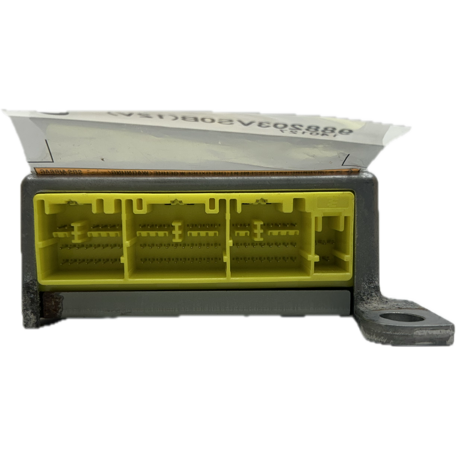 Nissan Note E12 Airbag-Steuergerät Reparatur