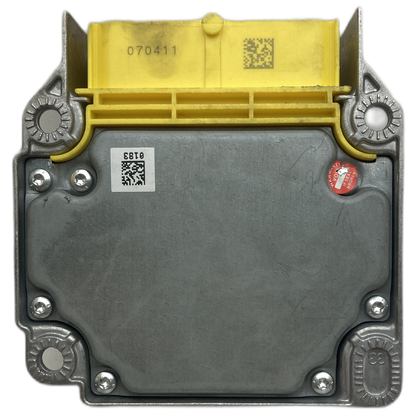 Audi A3 8P Airbag-Steuergerät Reparatur